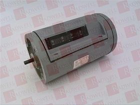 Таймер  / Счетчик  Артикул G-220.A03 от производителя BAUMER ELECTRIC