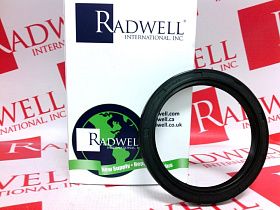 Уплотнение Артикул 80-102-11 от производителя NAK SEALING TECHNOLOGIES