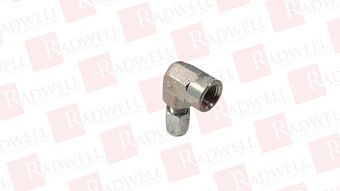 Фитинг для гидравлики Артикул 4-4DBU-S от производителя PARKER