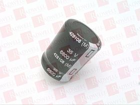 Конденсатор Артикул ECO-S1VP682CA от производителя MATSUSHITA ELECTRIC