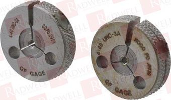 Набор штифтовых калибров Артикул R0112403AS от производителя PMC GAGE