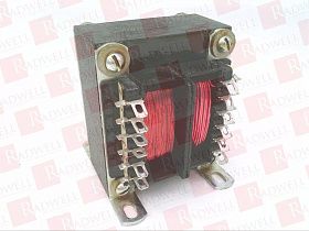 Трансформатор  питания сервопривода Артикул CL2-80-24 от производителя SIGNAL TRANSFORMER