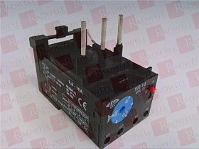 Твердотельная перегрузка / реле Артикул TRB14/KNL30/9.6-16A от производителя ISKRA