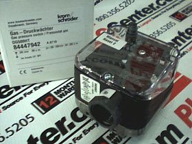 Реле давления Артикул DG500HT от производителя HONEYWELL