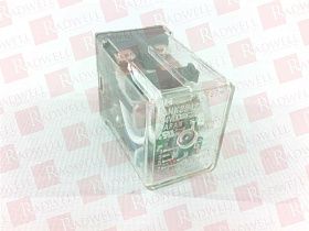 Реле / розетка Артикул AHK22124 от производителя MATSUSHITA ELECTRIC