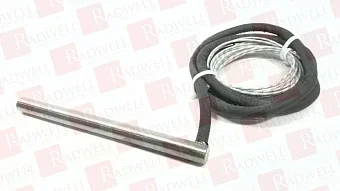 Патронный нагревательный элемент Артикул 46200 210 от производителя TUTCO