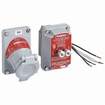 APPLETON ELECTRIC AA3XZA