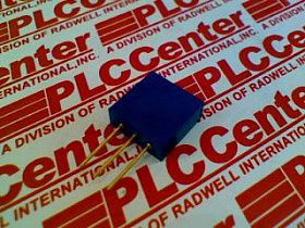 Потенциометр подстроечный BOURNS 3290W-1-502, 5 кОм, 25 оборотов, 1Вт