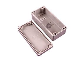 Hammond Manufacturing 1590ZGRP083