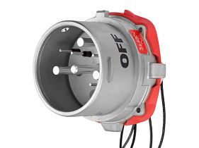 Meltric 37-98043-975