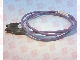 Комплект кабелей / шнуров QD Артикул IC675PCB002B от производителя TURCK