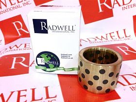 LSB-506550 Втулка от LUBO INDUSTRIES INC