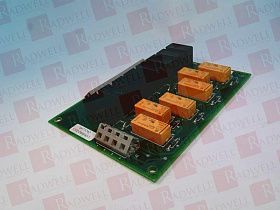 Плата ПК Плата ПЛК / дополнения к  плататам Артикул 9473742 от производителя MARQUIP