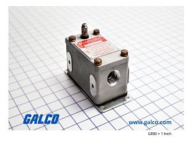 Namco Controls EA880-12500