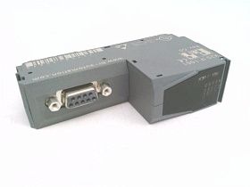 Коммуникационный модуль B&R X20IF1061 Profibus DP Master