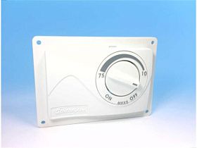 Увлажнитель воздуха MHX3 от GENERAL AIRE