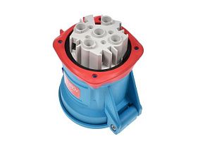 Meltric 63-64043-824-843-NC