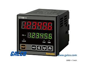 Autonics CT6M-I4