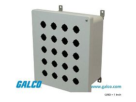 Allied Moulded Products AM1206HP20