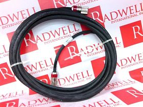 Кабель данных KRC1, 7м, 17-пиновый, female, KUKA 71-051-221