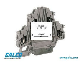 ASI-Automation Systems Interconnect HD420GR