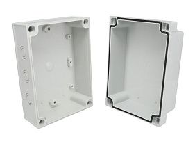 Bud Industries PTK-18429