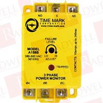 Монитор  напряжения / фазы Артикул A158B от производителя TIME MARK CORP