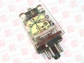 Реле / розетка Артикул 48R0-2500G-SIL от производителя SCHNEIDER ELECTRIC