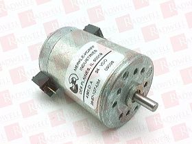 Мотор-редуктор Артикул 4381-D от производителя NIDEC CORP