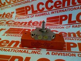 Пневмопривод Артикул MD12-180/12 от производителя METOFER AUTOMATION