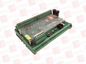 Защитное устройство Артикул A0065B от производителя INTERSCHALT