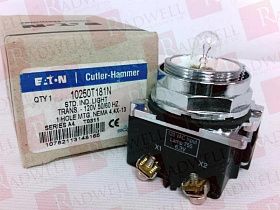 Пилотный свет Артикул 78211314816 от производителя CARLTON BATES