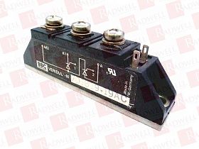 Мостовой выпрямитель Артикул 701819-19AC от производителя ASEA BROWN BOVERI