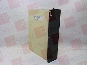 Модуль / стойка ПЛК Артикул 8122-4002 от производителя CONVERTEAM