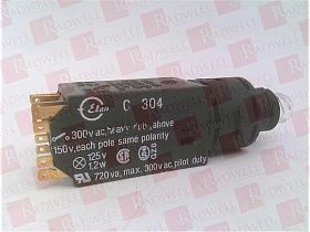 Кнопка Артикул C-304 от производителя SCHMERSAL