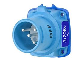 Meltric 63-18123-K16-A155