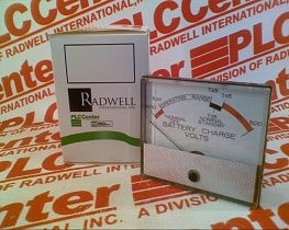 Щитовой измерительный прибор Артикул 460-H035-A от производителя TRIPLETT