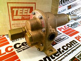 Насос с приводом от двигателя Артикул 1P779 от производителя GRAINGER