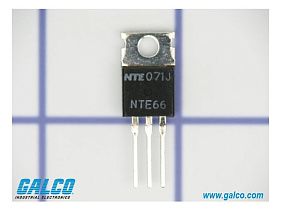 NTE Electronics NTE66