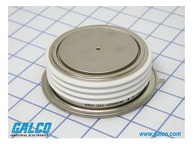 Westcode Semiconductors R600CH21FFO