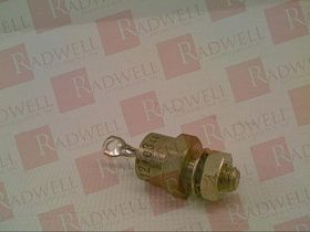 Теплоотвод  (радиатор ) для блока питания Артикул CS23-12IO3440E от производителя ASEA BROWN BOVERI