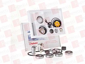 Ремонтный комплект  для насоса Артикул EK110002666 от производителя LEYBOLD