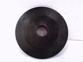 Шестерня DYNAPAR 16002070222, 240 зубьев, диаметр 5.5", отверстие 1.125"