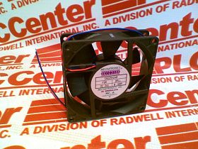 Вентилятор / терморегулятор для панели управления Артикул E9225H24BFSR от производителя HEIDENHAIN CORP