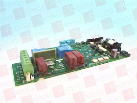 Плата ПК Плата ПЛК / дополнения к  плататам Артикул PC00613A от производителя FUJITSU TAKAMISAWA