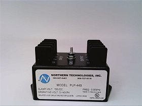 PLP-44S ограничитель/супрессор перенапряжения от NORTHERN TECHNOLOGIES