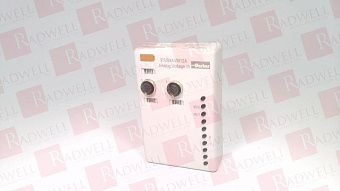 Модуль / стойка ПЛК Артикул PSSNAVM12A от производителя PARKER