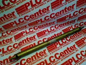 Пневматический цилиндр ALLENAIR E-7/8X15, ход 15", диаметр 7/8"