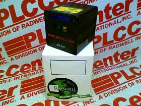 Контроллер для сканера штрих-кода Артикул FIS-0520-0004 от производителя OMRON