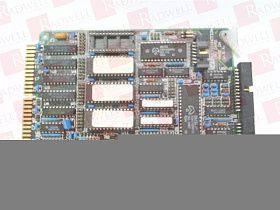 Плата ПК Плата ПЛК / дополнения к  плататам Артикул Z80A от производителя GD CALIFORNIA INC